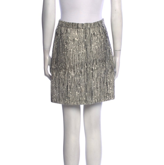 Balenciaga Monochrome Textured Velvet Mini - Picture 3 of 7